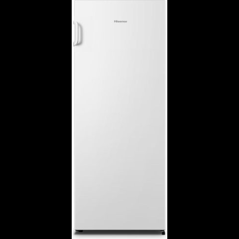 Hisense FV191N4AWD Stateniska saldētājkamera Brīvi novietots 155 L Balts