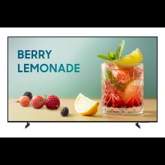 Samsung BE85FX-H Digital signage flat panel 2.16 m (85") LED Wi-Fi 4K Ultra HD B…