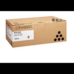 Ricoh 841755 tonera kārtridžs 1 pcs Oriģināls Melns