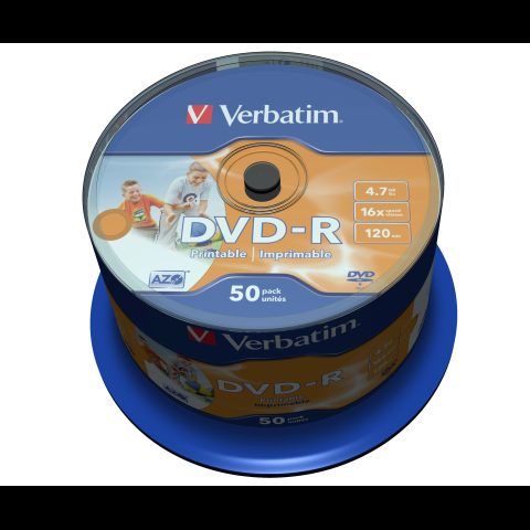 Verbatim DVD-R