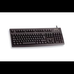 Cherry G83-6105 клавиатура Универсальная USB QWERTZ Немецкий Черный