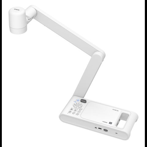 Epson V12HB09080 dokumentu kamera Balts 25