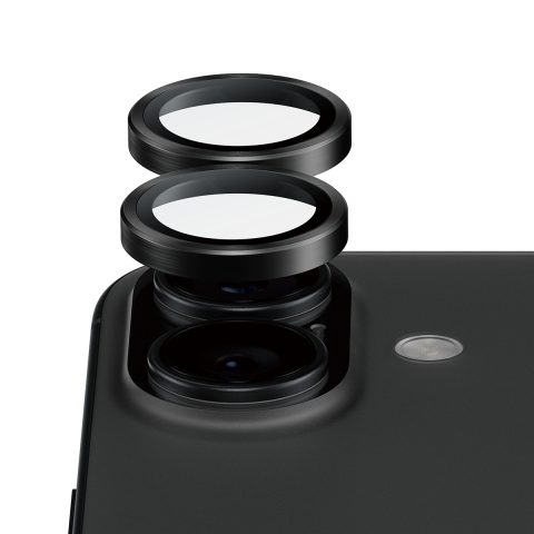 Panzer Glass PanzerGlass ® Hoops® Ceramic II Camera Lens Protector iPhone 17