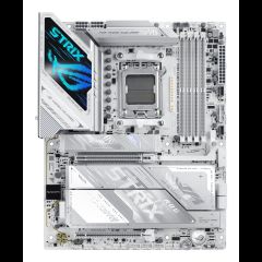 Asus ROG STRIX X870E-A GAMING WIFI7 NEO AMD X870E AM5 pieslēgvieta ATX