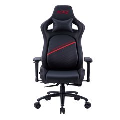 ADATA XPG NEXUS PLUS Gaming Chair - Red