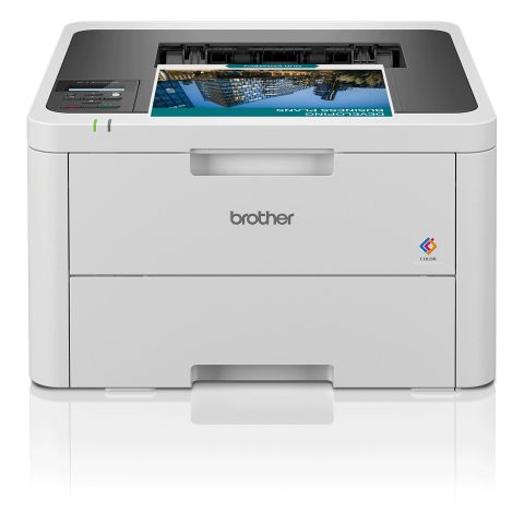 Brother HL-L3220CW лазерный принтер Цветной 600 x 2400 DPI A4 Wi-Fi