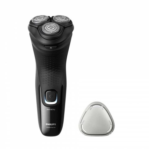Barzdaskutė Philips 3000x X3001/00 juoda
