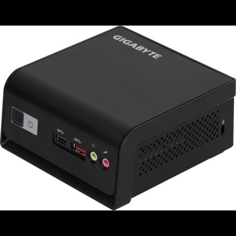 Gigabyte Barb GBT BRIX GB-BTIP-N150 Intel N150 - 1x2