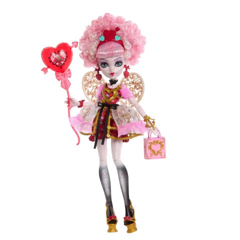 Mattel Monster High JBG77 lelle