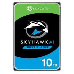 Seagate SkyHawk ST10000VE001 cietā diska draiveris 10 TB 7200 RPM 3.5"