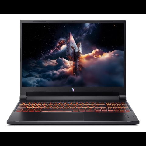 Acer Nitro V 16 AI ANV16-42-R9HY AMD Ryzen™ 7 260 Laptop 40.6 cm (16") WUXGA…