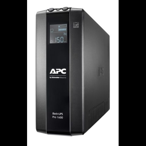 Apc BR1600MI nepārtrauktas barošanas avots (UPS) Line-Interactive 1