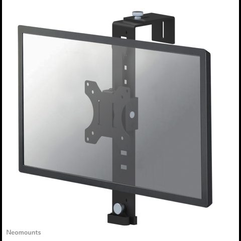 NewStar Neomounts FPMA-CH100BLACK monitoru stiprinājumu piederums