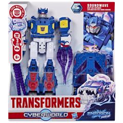 TRANSFORMERS G19645L00 детская фигурка