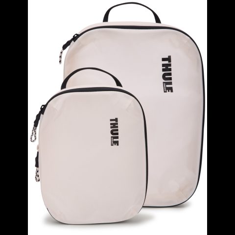 Thule Accent TCCS201 - White 2 pcs Iepakošanas somu komplekts