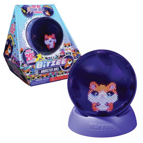 Spin Master Bitzee