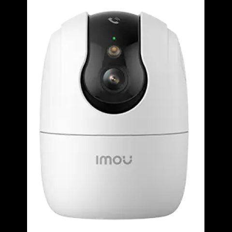 Imou Ranger 2C Pro Grozāma galva IP drošības kamera Iekštelpas 2880 x 1620 pi…