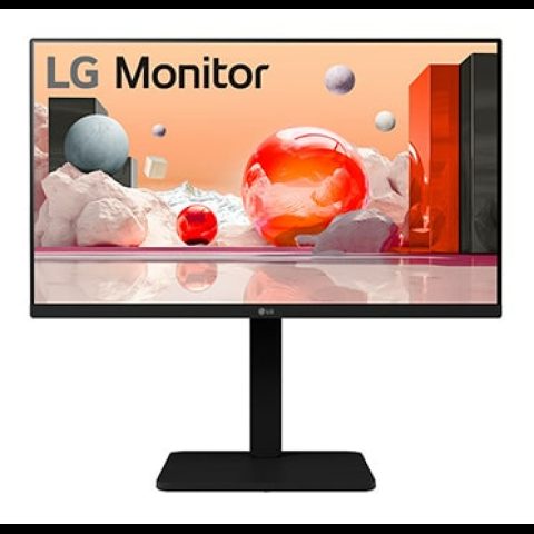 LG 24BA450-B monitori 60