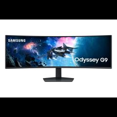 Samsung G95C monitori 124