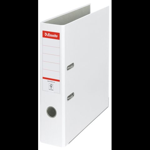 Esselte 11250 папка-регистратор A4 Серый