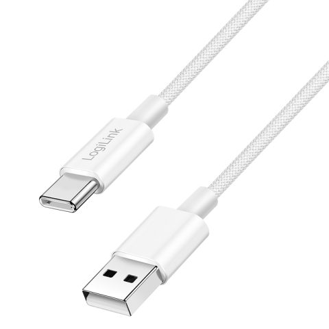 LogiLink CU0322 USB kabelis USB 2.0 1