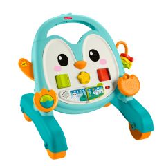 Fisher Price Fisher-Price JHF74 bērna staigulis Daudzkrāsains