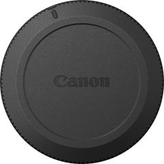 Canon RF vāciņš objektīviem Digitālā kamera Melns
