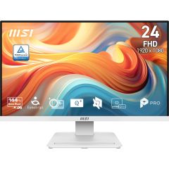 MSI Pro MP241W E14V computer monitor 60.5 cm (23.8") 1920 x 1080 pixels Full…
