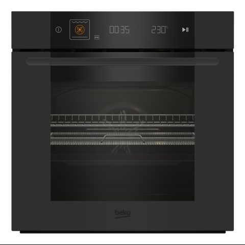 Beko bPRO 500 MBBIMA10600MTPSWE 72 L 3300 W Черный