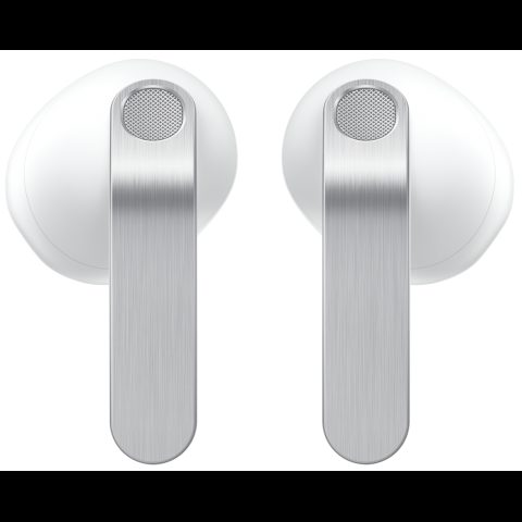 Samsung Galaxy Buds4 Austiņas Bezvadu Ausīs Zvani / mūzika Bluetooth Balts