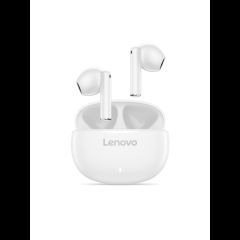 Lenovo E310 Headset True Wireless Stereo (TWS) In-ear Calls/Music Bluetooth Whi…