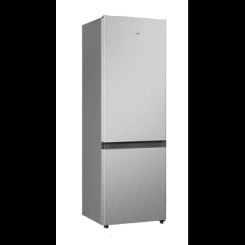 Indesit INK2 5322S 4E fridge-freezer Freestanding 322 L Silver