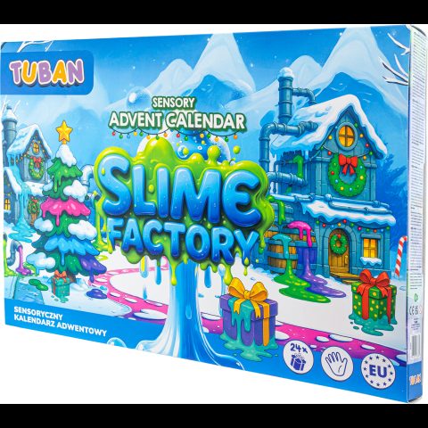 Tuban TU3838 adventa kalendārs