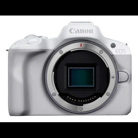 Canon EOS R50 MILC 24