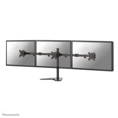 Neomounts FPMA-D550DD3BLACK monitora stiprinājums un statīvs 68