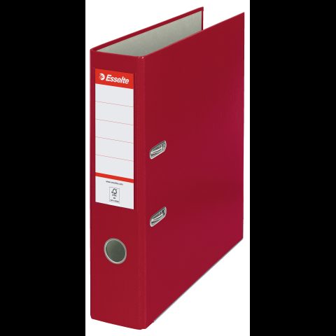 Esselte Essentials Lever Arch File