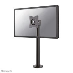 Neomounts NS-DPOS100BLACK monitora stiprinājums un statīvs 81