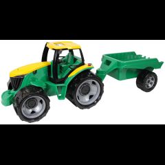 Lena GIGA TRUCKS Tractor with trailer