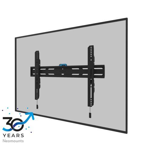 Neomounts WL30S-850BL16 TV mount wall 42-86" - fixed - lockable - fast installatio…