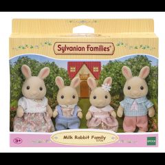 Sylvanian Families 5706 детская фигурка