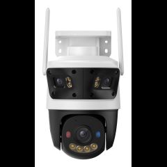 Imou Cruiser Triple Башня IP камера видеонаблюдения Вне помещения 2880 x 1620…