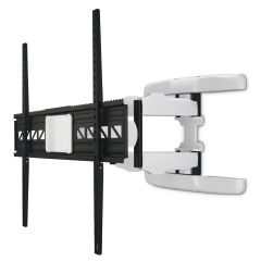 Hama 00220838 TV mount/stand 2.29 m (90") Black