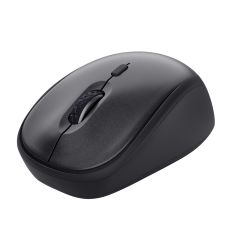 Trust TM-201 pele Birojs Labā roka RF Bezvadu Optisks 1600 DPI