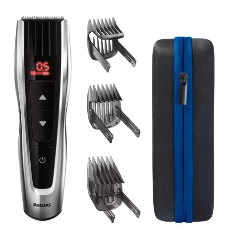 Philips HAIRCLIPPER Series 9000 HC9420/15 Mazgājama matu griešanas mašīna
