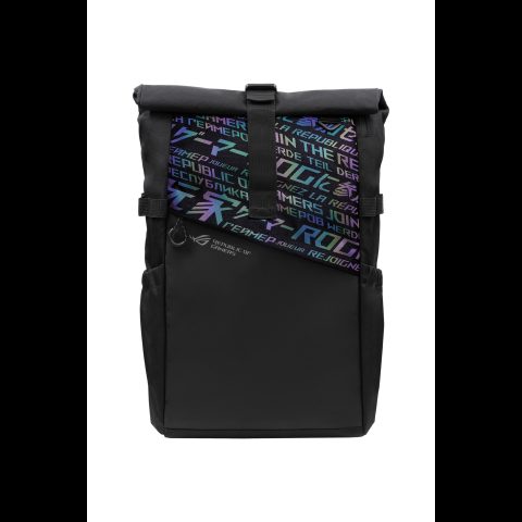 Asus ROG BP4701 Gaming Backpack 43.2 cm (17") Black