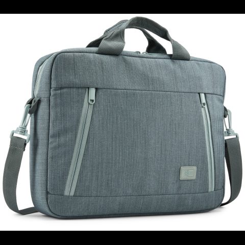 Case Logic Huxton HUXA213 - Balsam 33.8 cm (13.3") Sleeve case Green