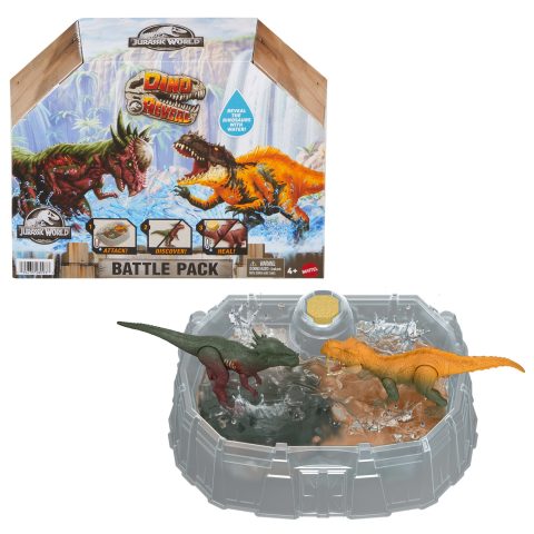 Mattel Jurassic World JDC59 rotaļu figūriņa/varonis