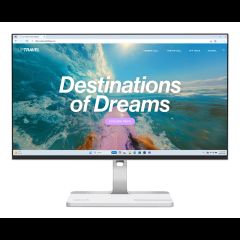 Lenovo L24D-4C computer monitor 60.5 cm (23.8") 1920 x 1080 pixels Full HD LCD…