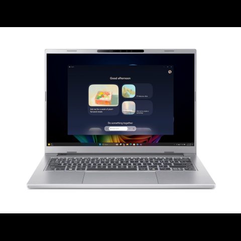 Acer Aspire 14 AI A14-61M-R12W AMD Ryzen AI 7 PRO 350 Ноутбук 35