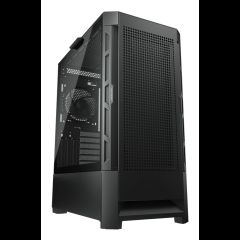 Cougar Airface Midi Tower Black